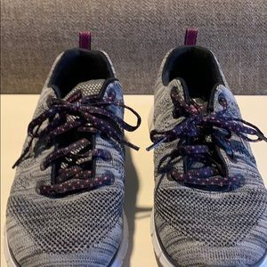 Skechers Air Cool Memory Foam Sneakers